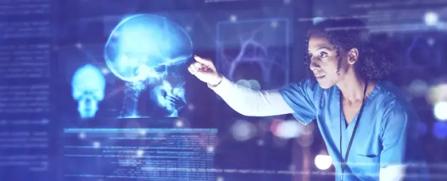 Identification Improving Care Coordination