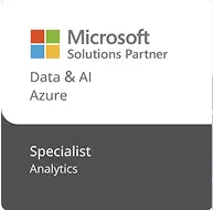 Specialist Analytics