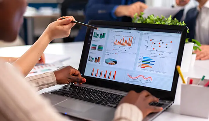Migrate Legacy BI to Microsoft Fabric-Power BI