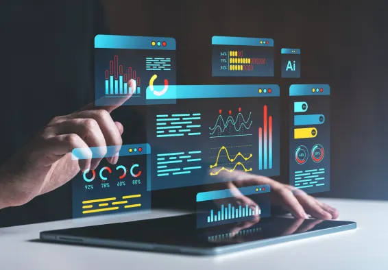 BI modernization with agentic AI