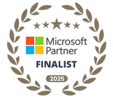 Microsoft Partner of the Year