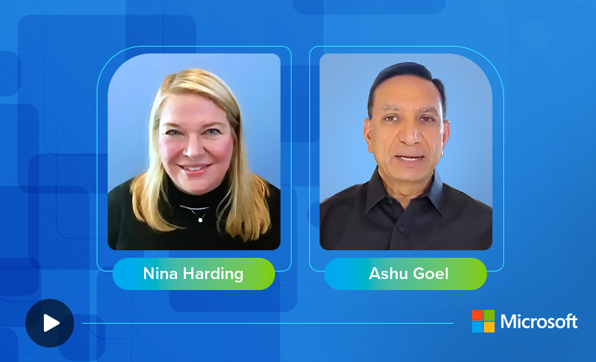 Microsoft Partner of the Year Awards