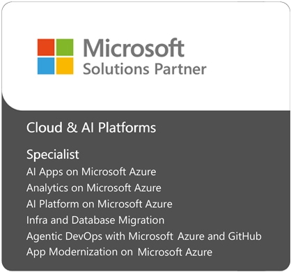 Cloud & AI Platforms