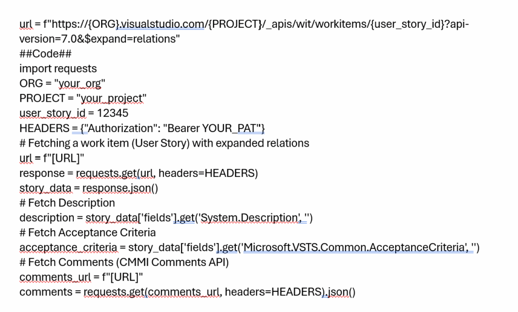 MCP Powered Testing
