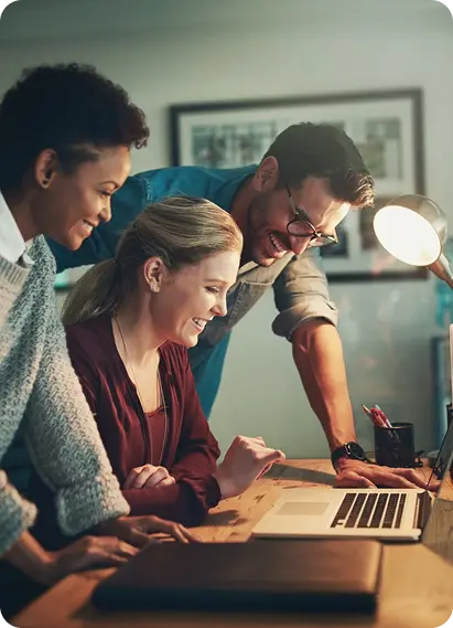Microsoft Partnership